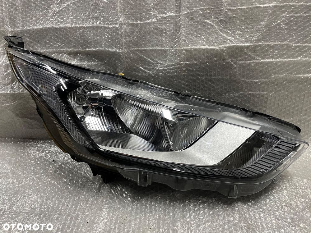 LAMPA PRAWA FORD TRANSIT CONNECT MK2 LIFT KT1B-13W029AF - 7