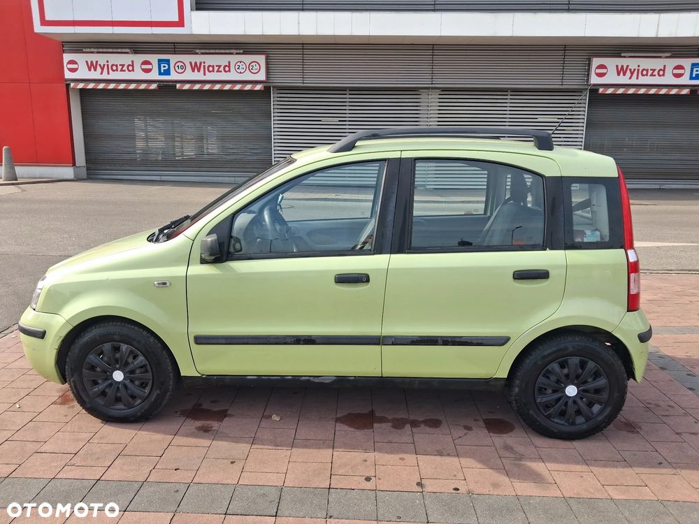 Fiat Panda - 2