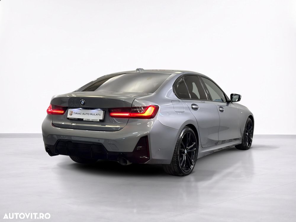BMW Seria 3 320d xDrive Aut. - 6