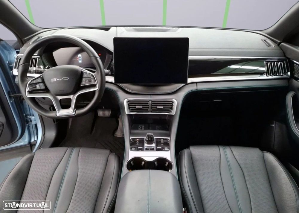 BYD Seal U 1.5 DM-i Boost - 9