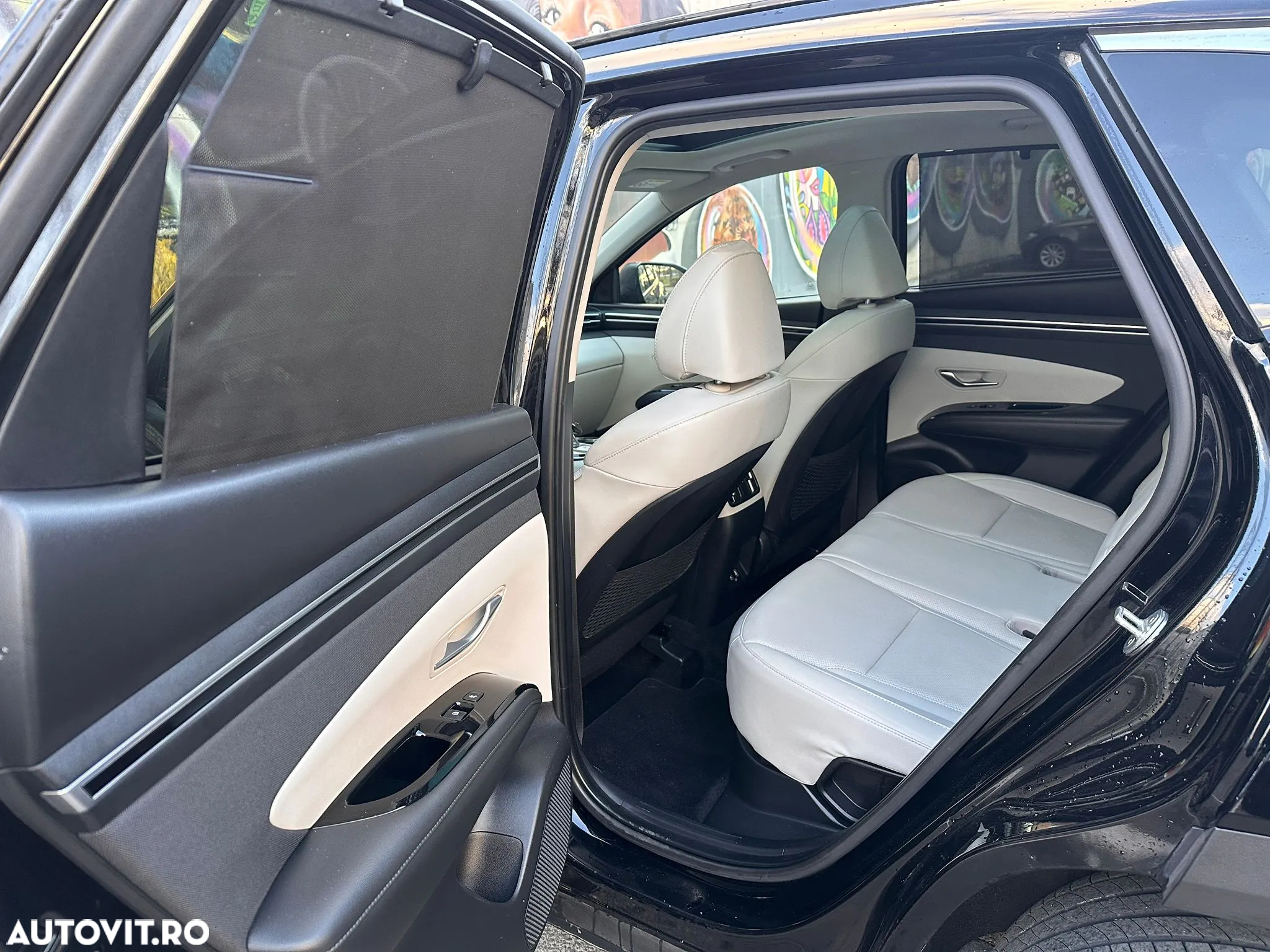 Hyundai Tucson - 15
