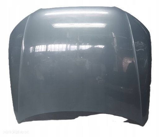 audi a4 b8 07-11r maska zderzak błotnik lampa pas lz7h europa - 2