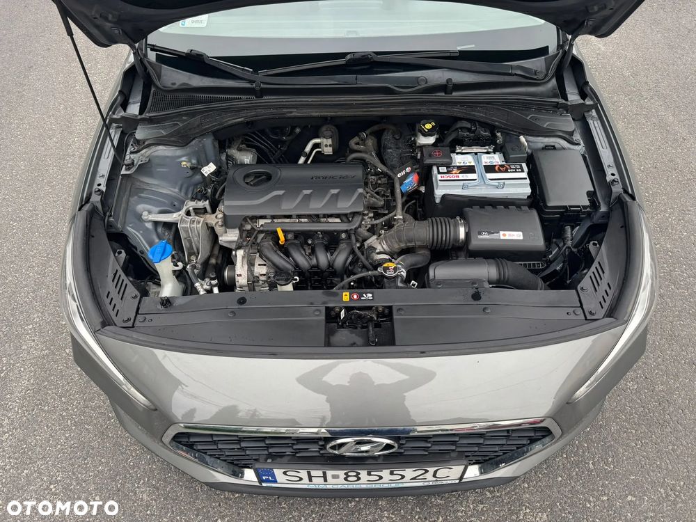 Hyundai i30 - 19
