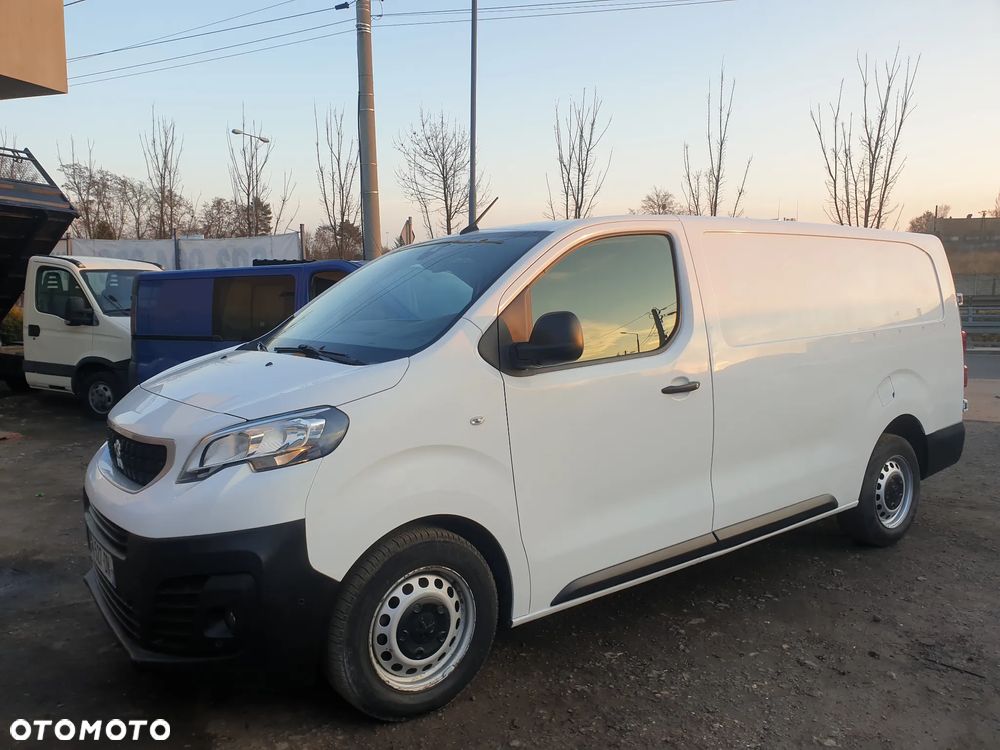 Peugeot expert - 2