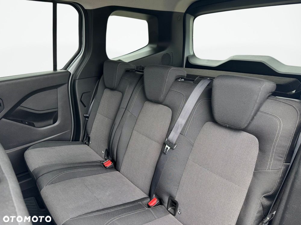 Mercedes-Benz Citan - 13