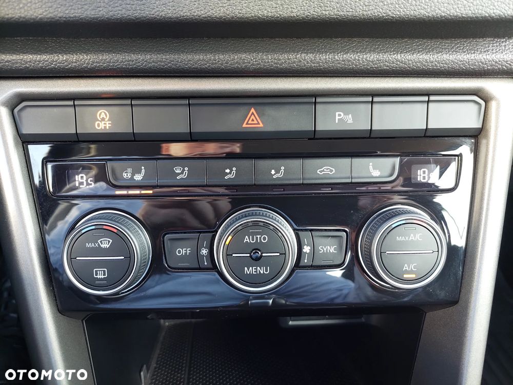 Volkswagen T-Roc 1.5 TSI GPF ACT Premium DSG - 23