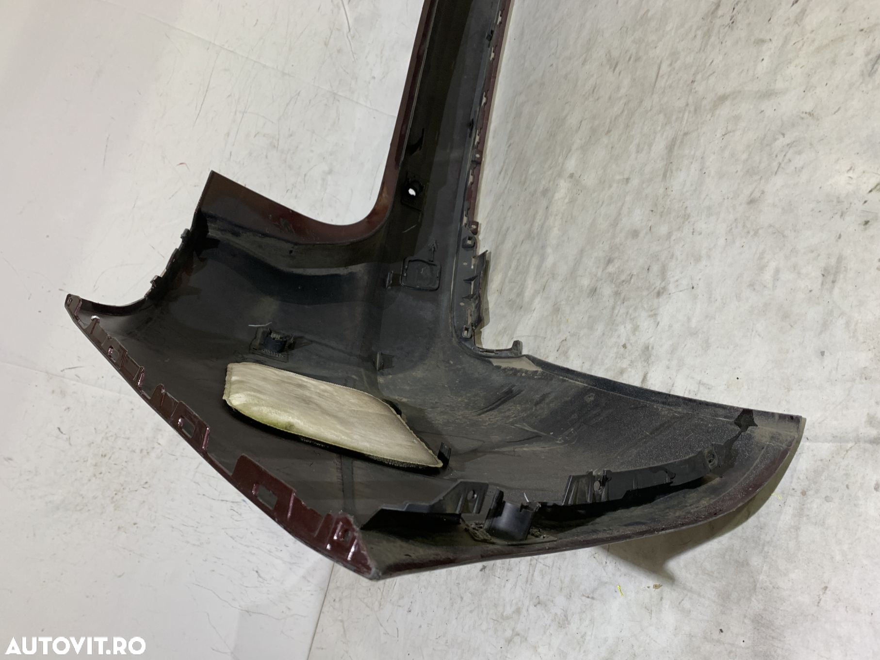 Bara spate Opel Astra K Kombi, Caravan, 2016, 2017, 2018, 2019, cod origine OE 236528514. - 8