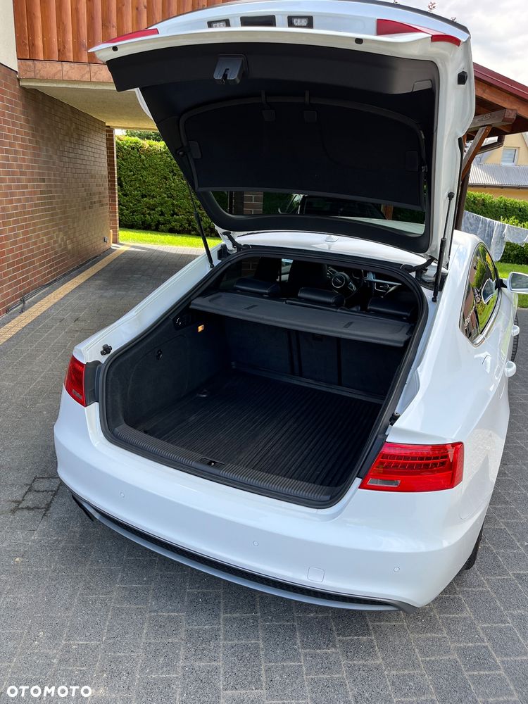 Audi A5 - 11