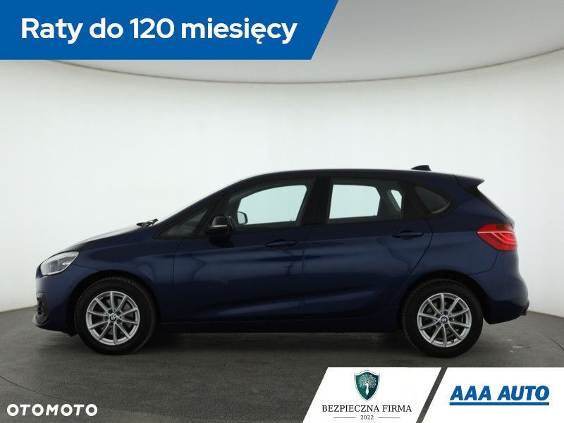 BMW Seria 2 - 4