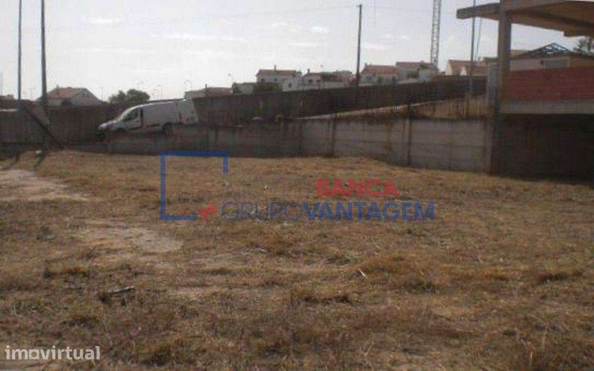 Terreno no Sítio do Curral (Alvito), 439m², para construção de edif... - Grande imagem: 5/7