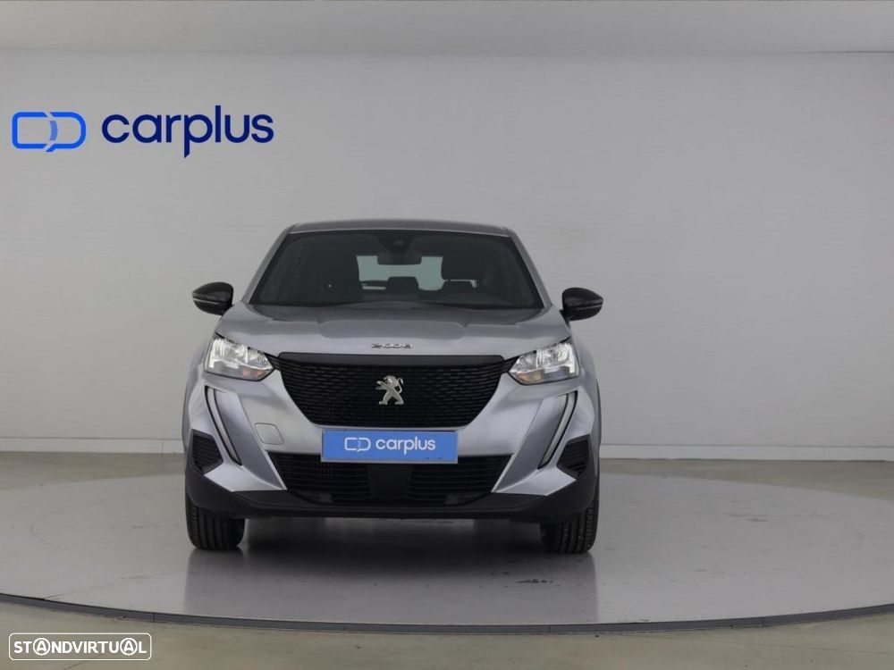 Peugeot 2008 1.2 PureTech Active - 3
