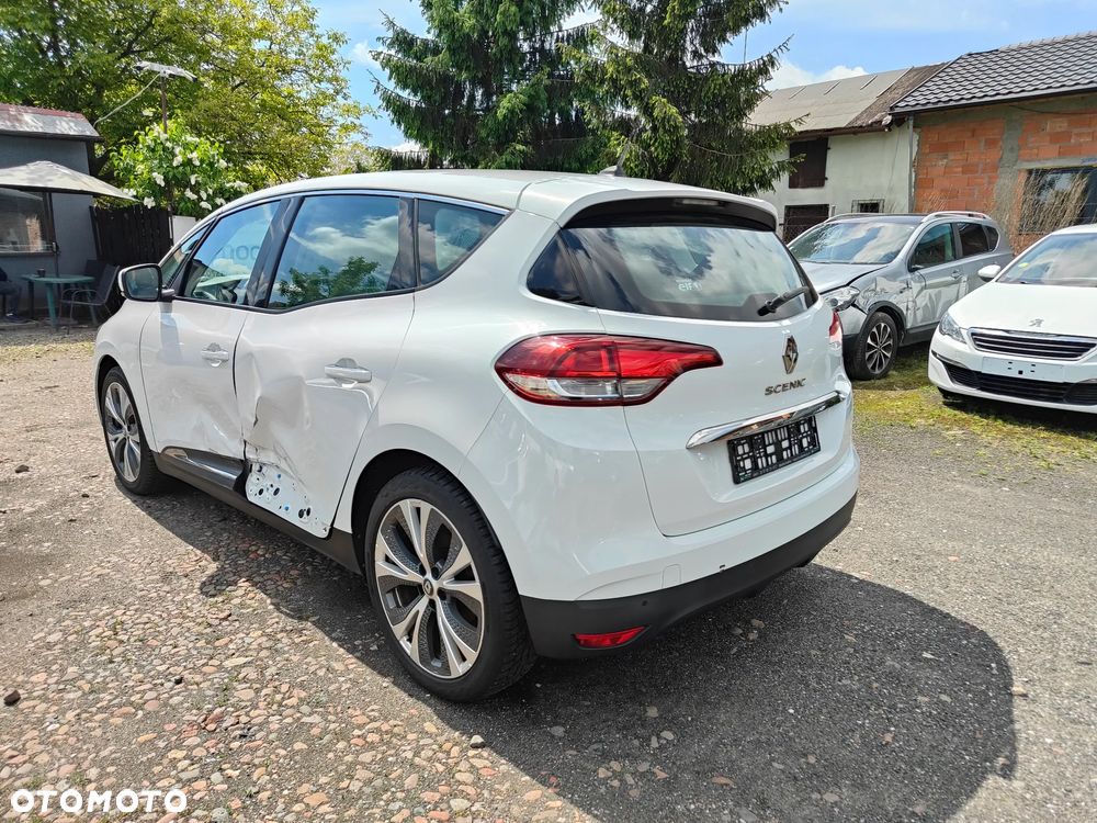 Renault Scenic ENERGY dCi 110 INTENS - 7