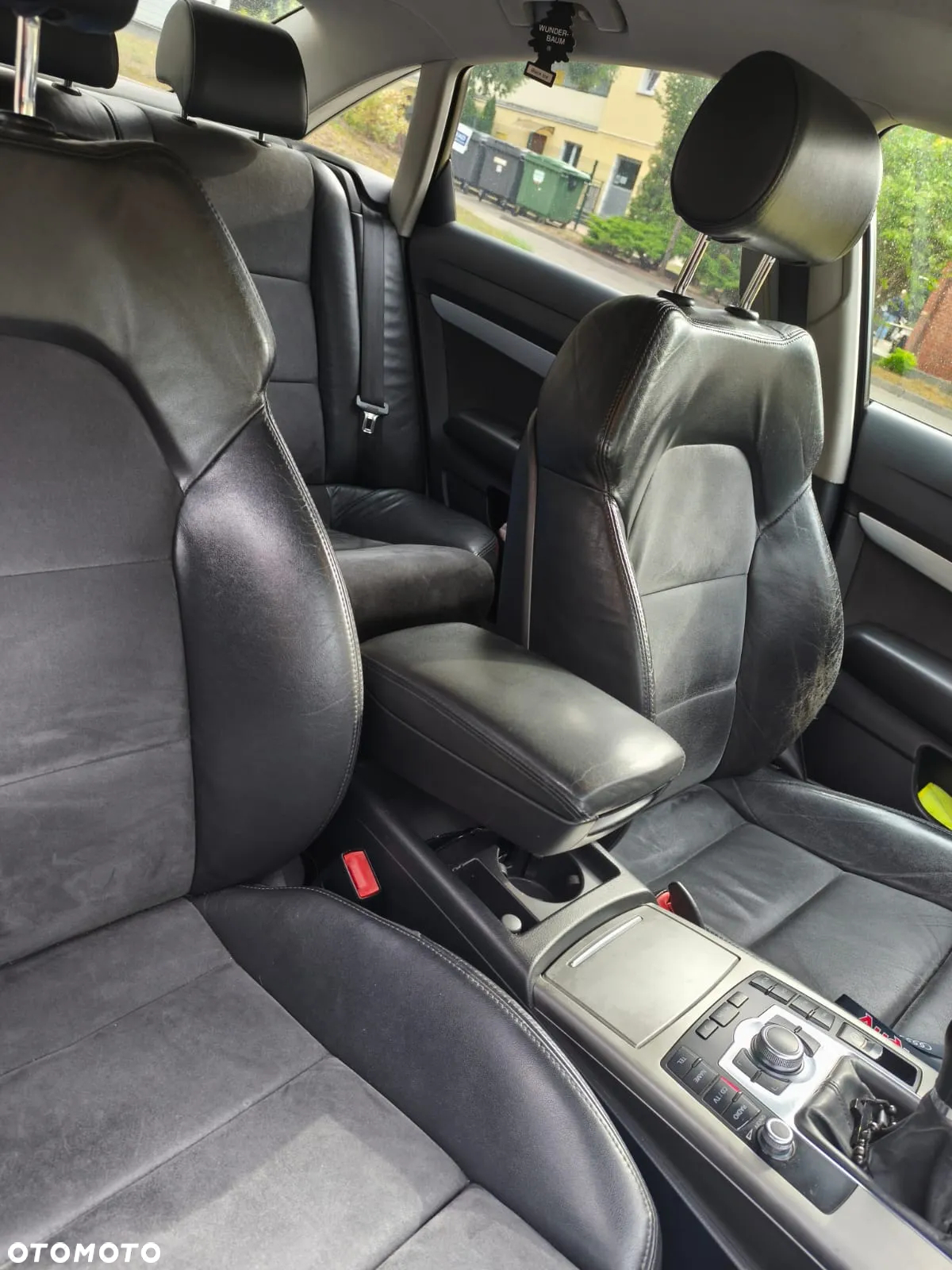 Audi A6 - 33