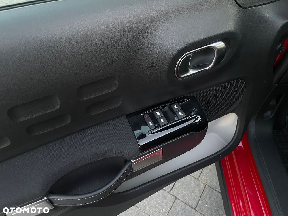Citroën C3 Pure Tech 110 S&S EAT6 MAX - 14