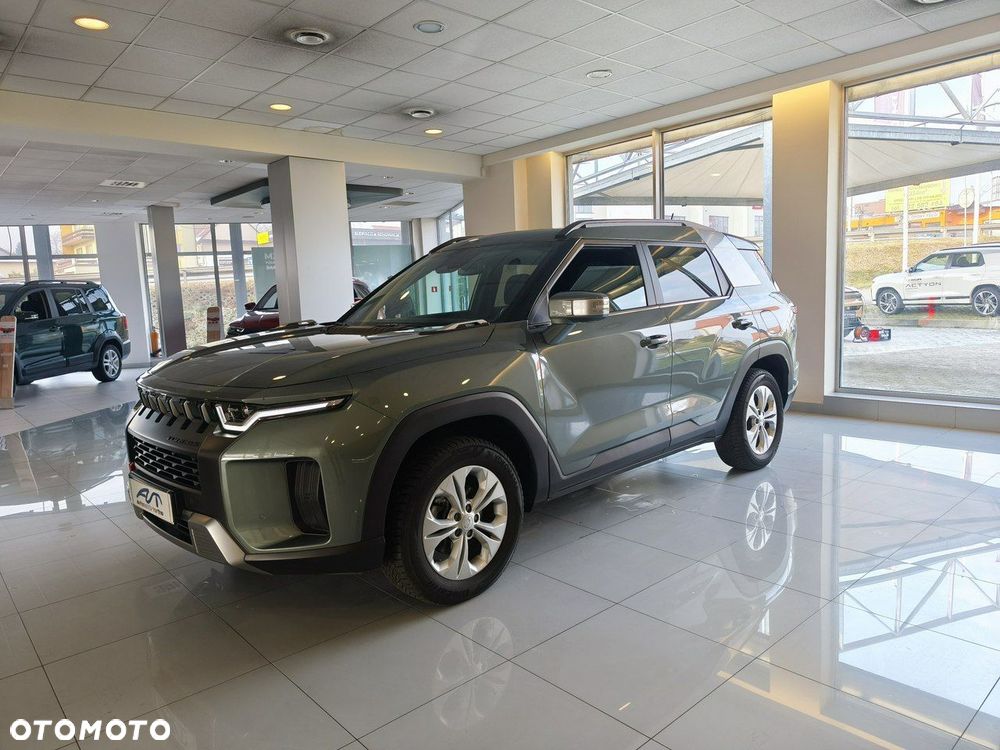 SsangYong/KGM Torres 1.5 T-GDI Joy - 2