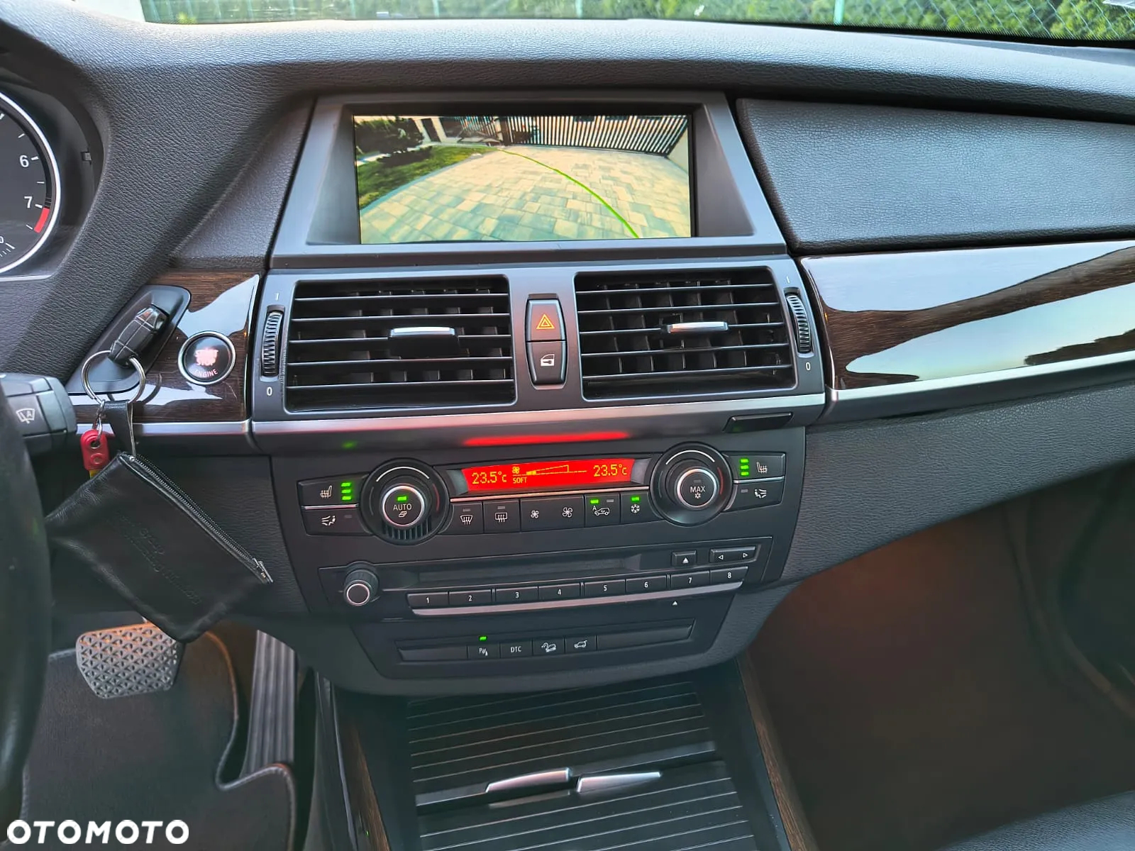BMW X5 xDrive30i - 13