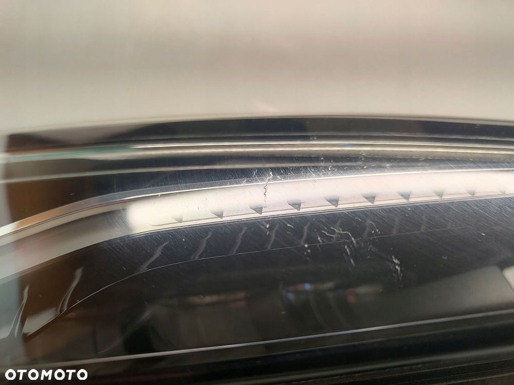 SEAT ATECA LIFT FULL LED KOMPLET LAMP PRZÓD 576941032B, 576941031B - 3