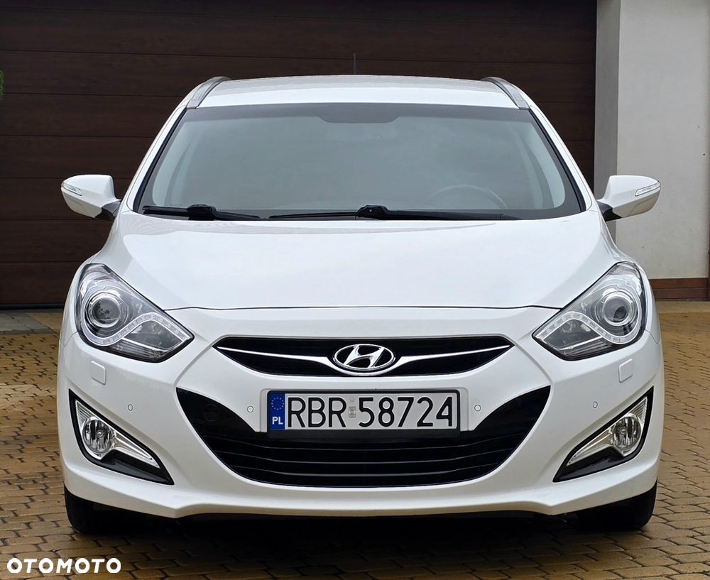 Hyundai i40 i40cw 1.6 5 Star Edition - 14