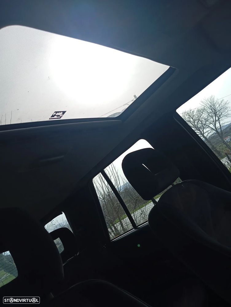 Opel Frontera 2.5 TD Arizona Prem. - 9