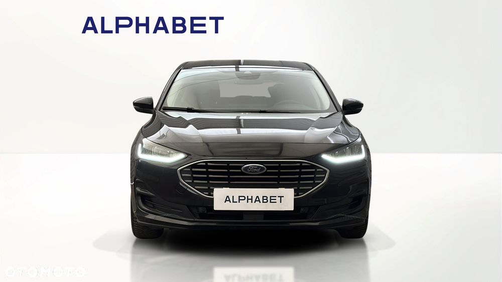 Ford Focus 1.0 EcoBoost Titanium X - 8