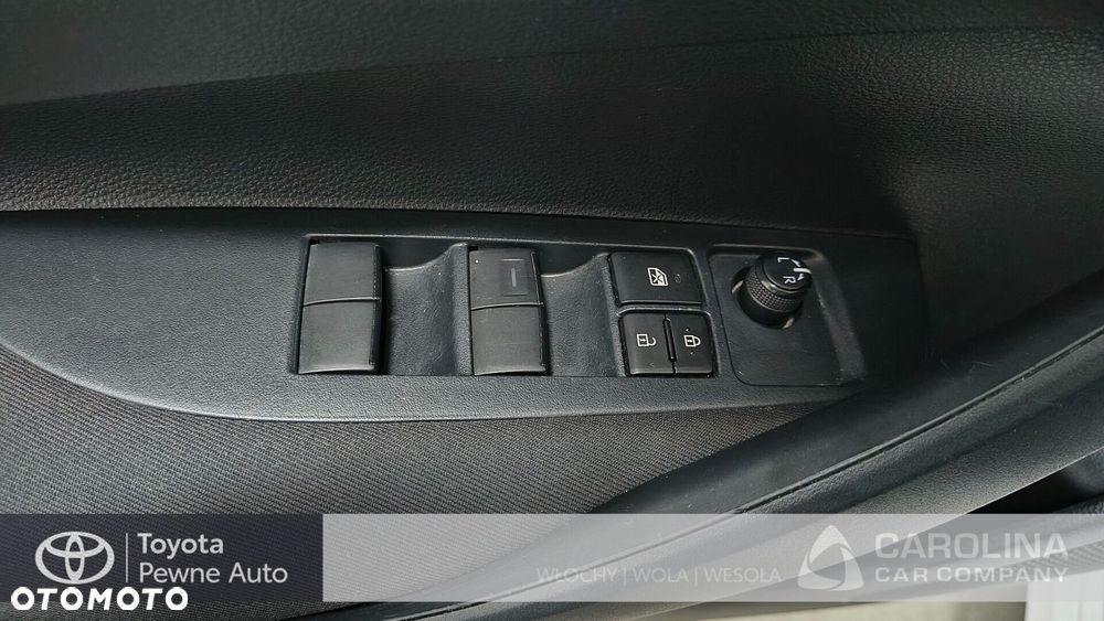 Toyota Corolla 1.5 Active - 12
