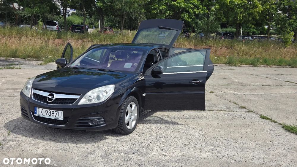 Opel Vectra 1.8 Cosmo - 9