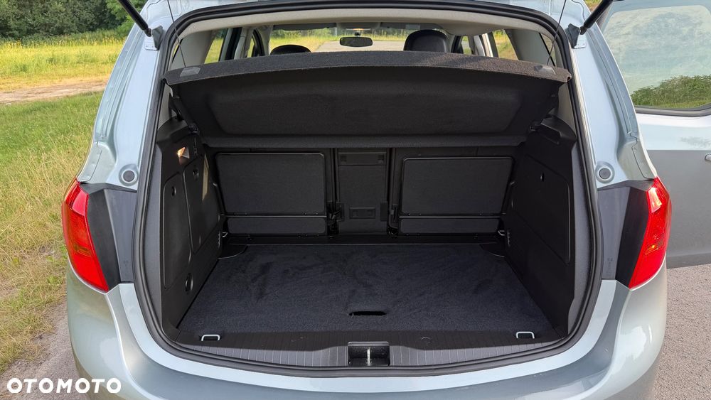 Opel Meriva 1.4 Active - 32
