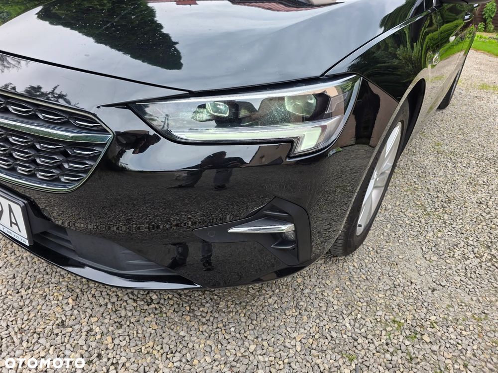Opel Insignia 2.0 Automatik Ultimate - 6