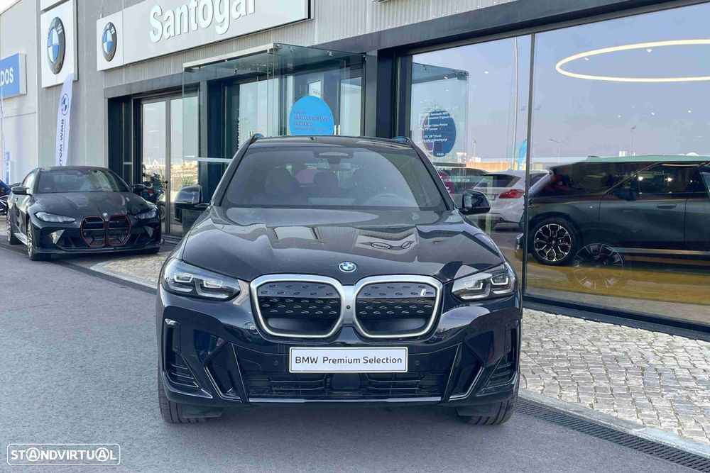 BMW iX3 - 2