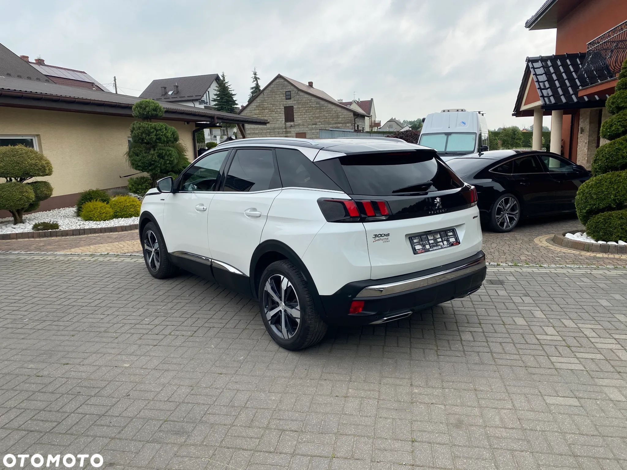 Peugeot 3008 - 6