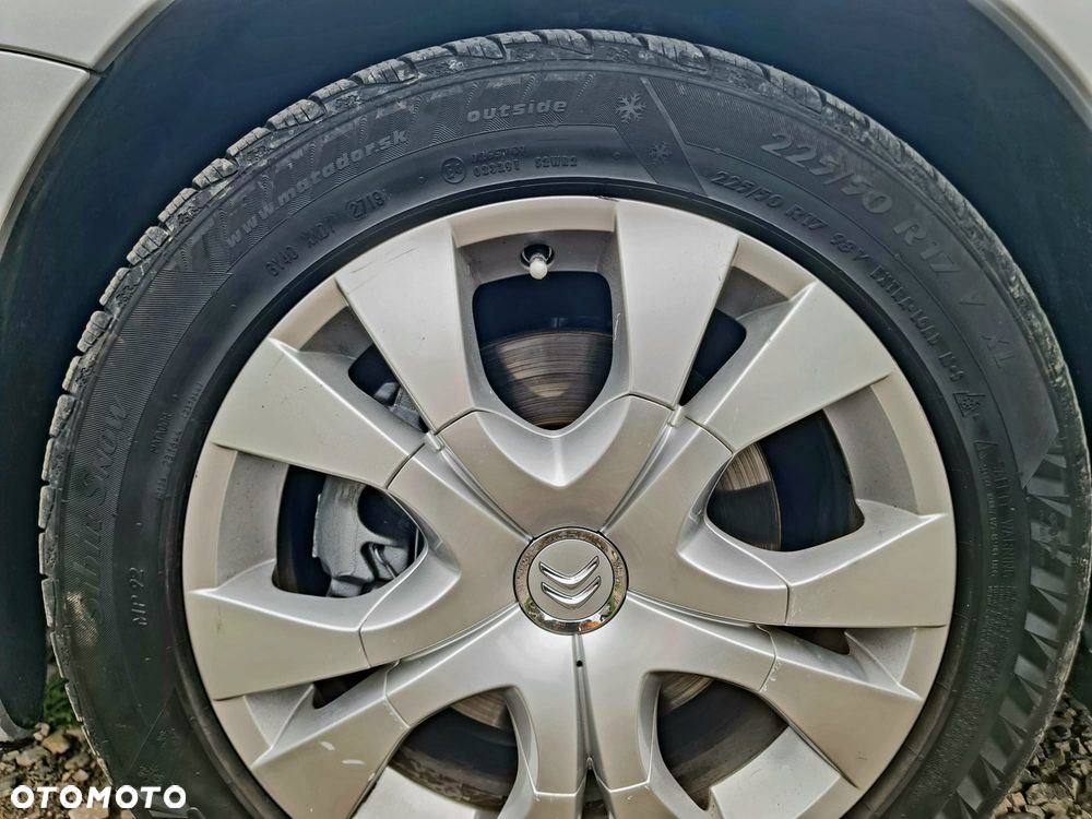 Citroën C4 Picasso THP 150 EGS6 Exclusive - 38