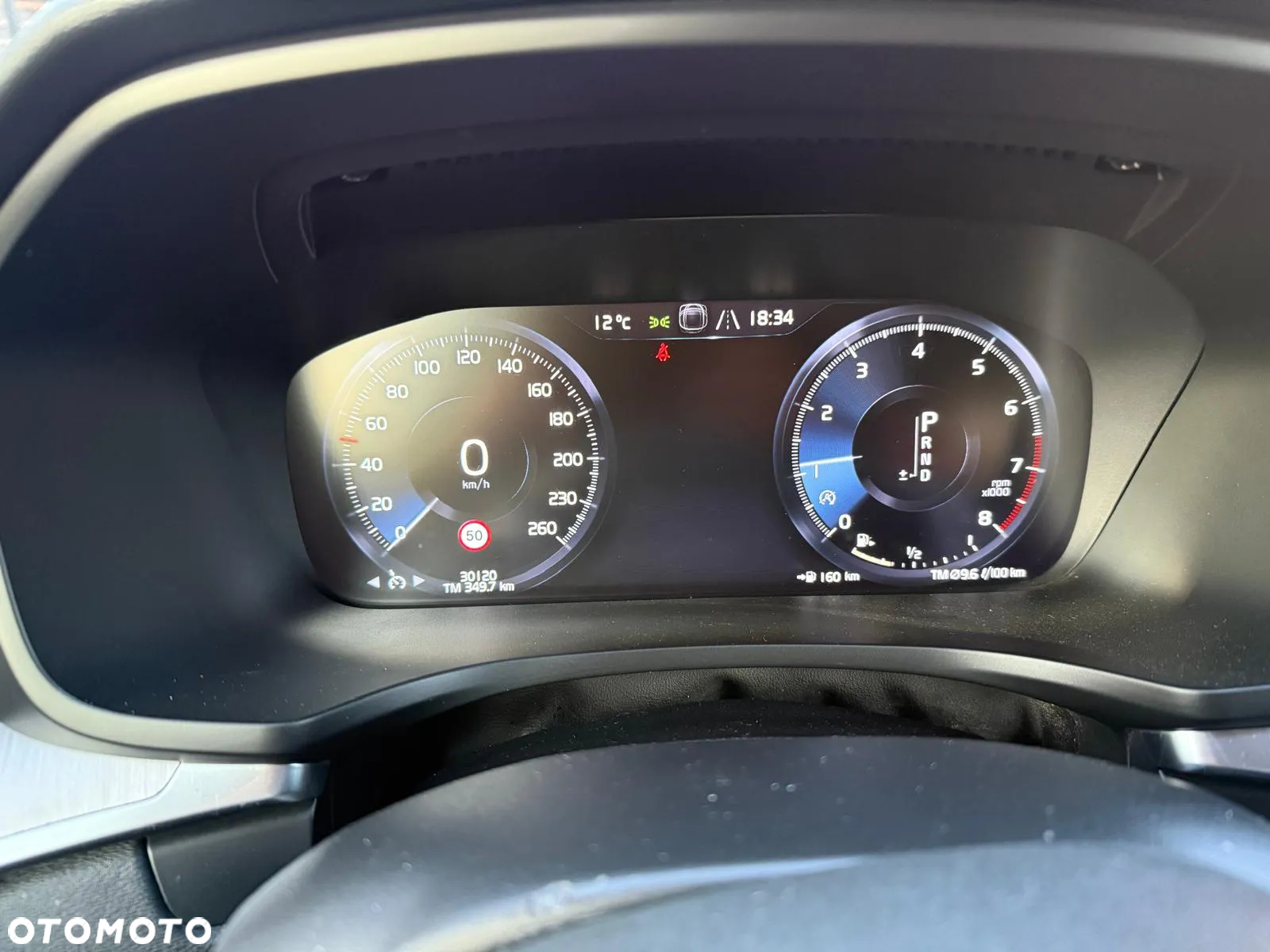 Volvo V60 Cross Country Pro T5 AWD - 16