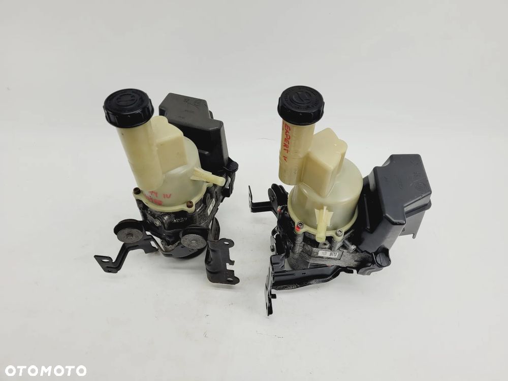 POMPA WSPOMAGANIA EXPERT JUMPY III PROACE II VIVARO C 2016-  CZĘŚCI - 2