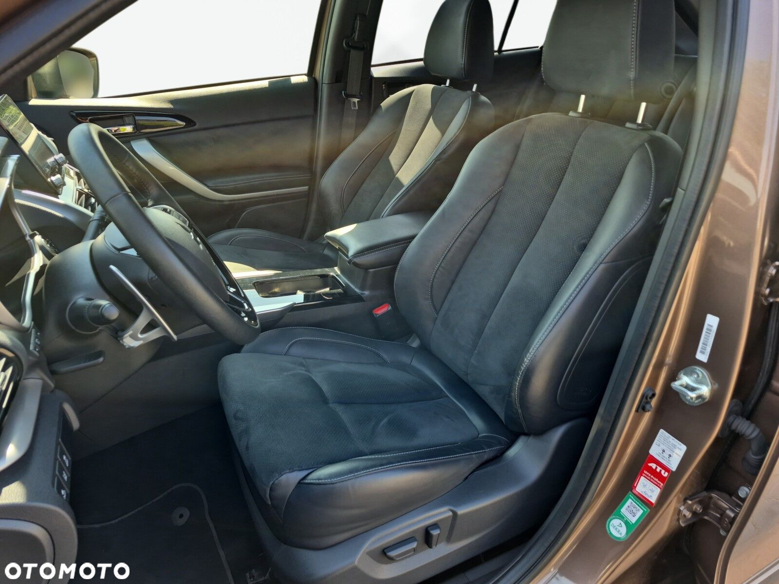 Mitsubishi Eclipse Cross 2.4 PHEV Invite Plus - 12