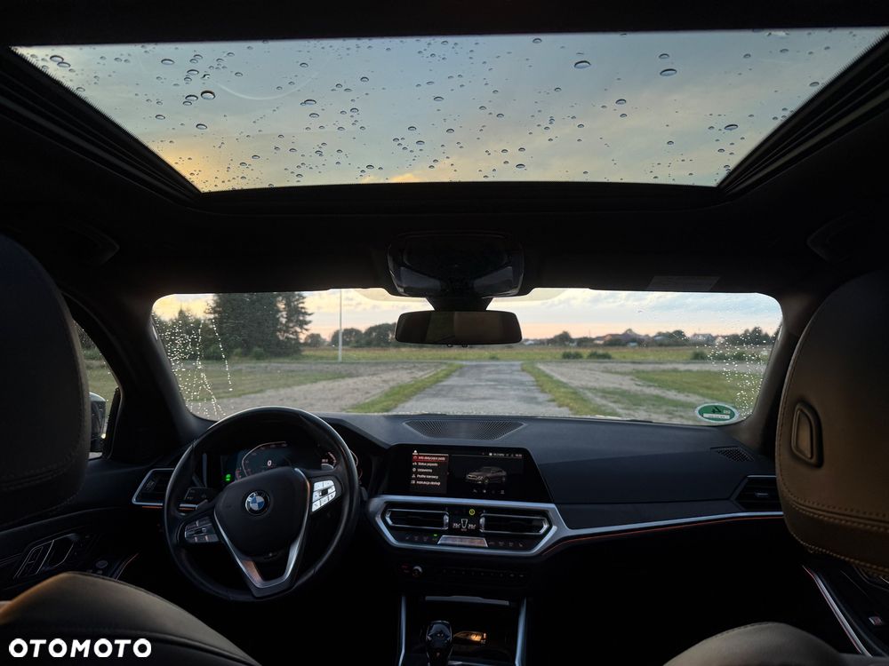BMW Seria 3 - 9