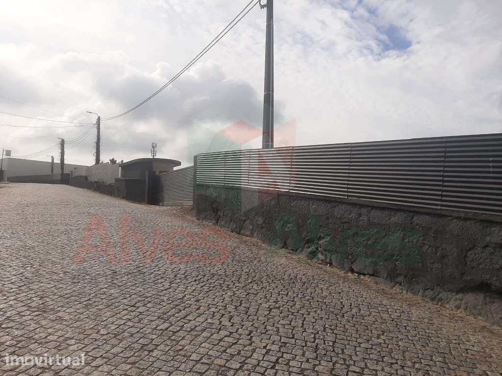 Terreno - Ao Maia Jardim (Nogueira) - Excelente Oportunidade / Loca... - Grande imagem: 3/8
