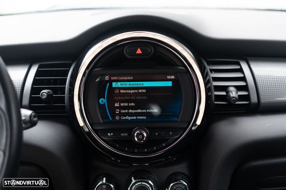 MINI 5 Portas Cooper Premium JCW Auto - 27