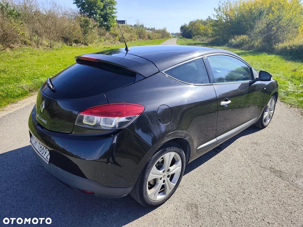 Renault Megane - 5