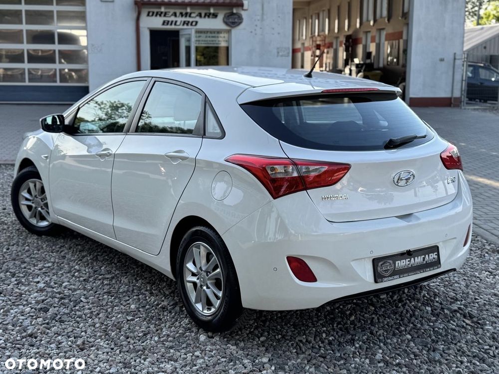 Hyundai i30 - 9