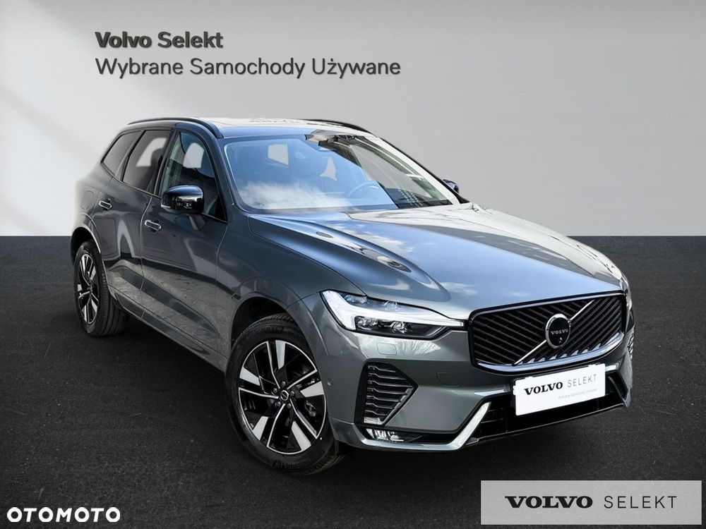 Volvo XC 60 - 5