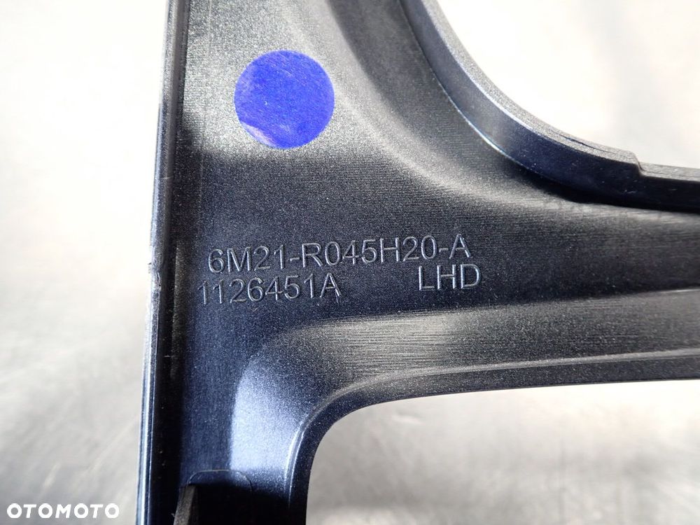 DEKOR KONSOLI FORD S-MAX I 6M21-R045H20-A - 9