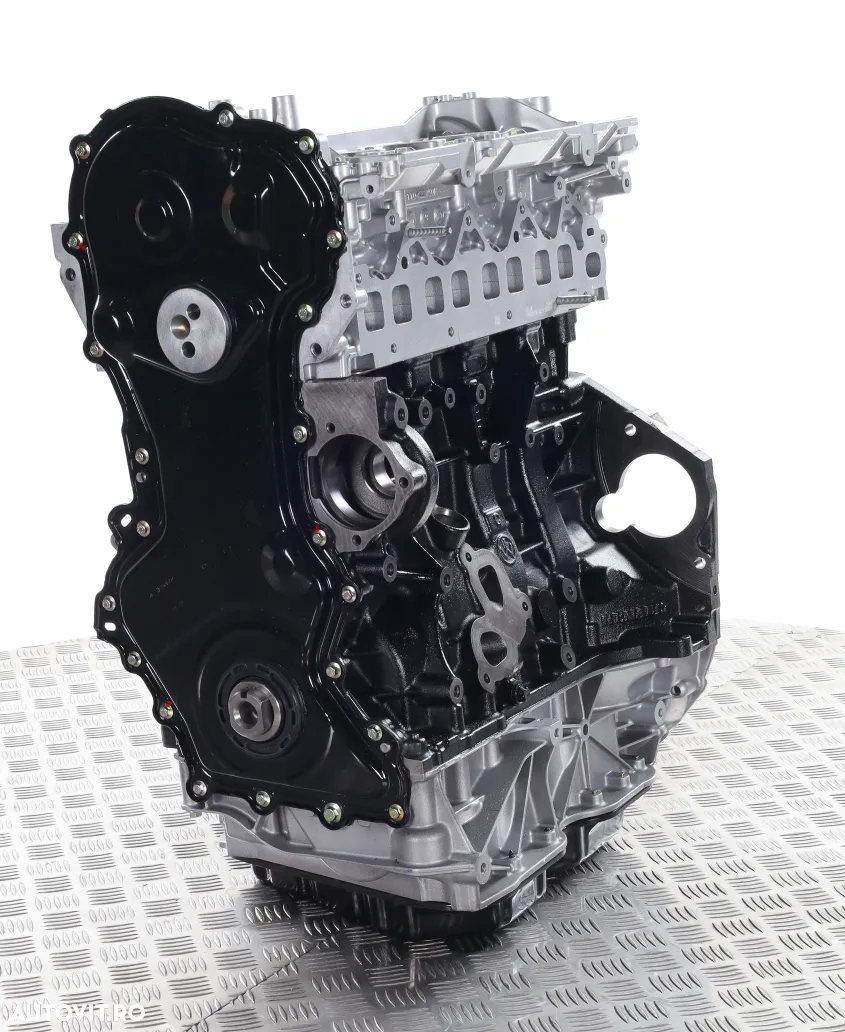 motor renault master M9T704 opel movano 2.3 euro 6 - 3