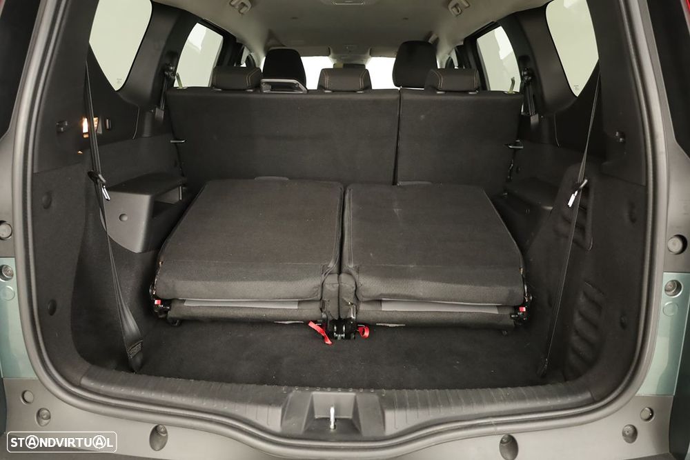 Dacia Jogger 1.0 ECO-G Extreme 7L Bi-Fuel - 25