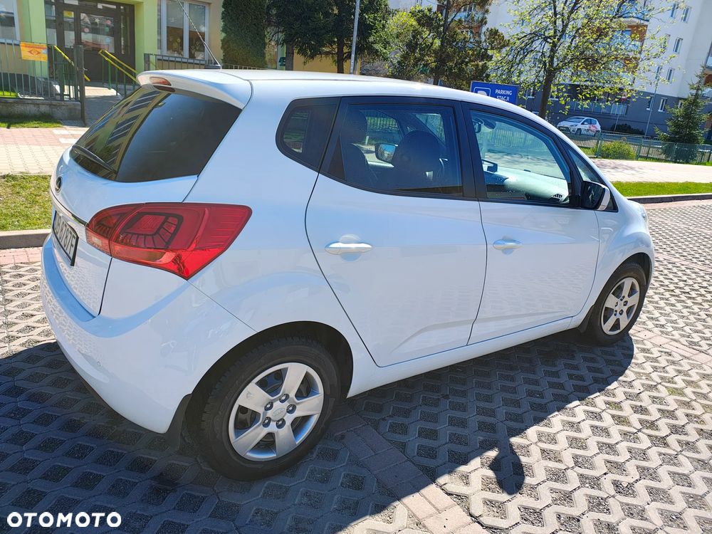Kia Venga 1.4 Business Line - 3