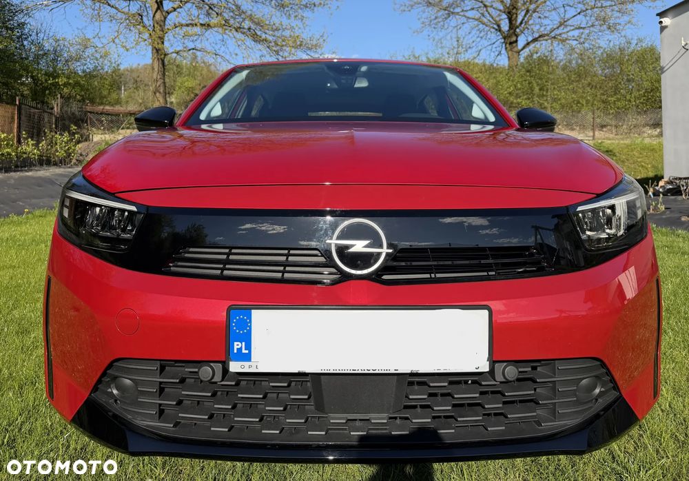 Opel Corsa 1.2 Edition S&S - 7