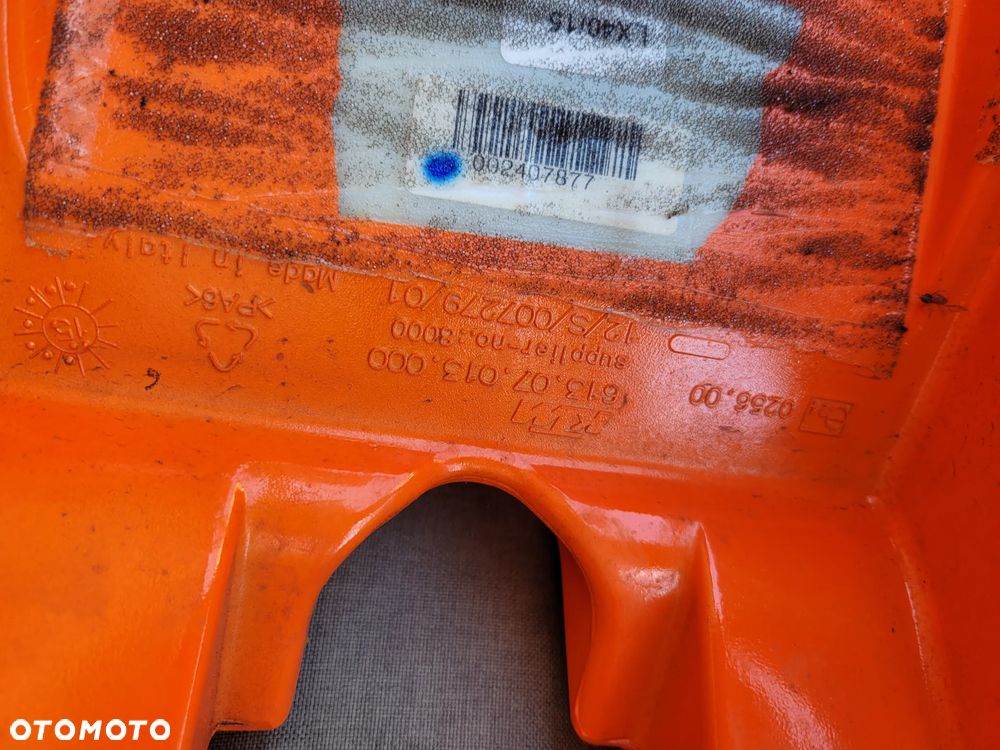 Bak, zbiornik paliwa KTM 1290 Super Duke 17-20 - 34
