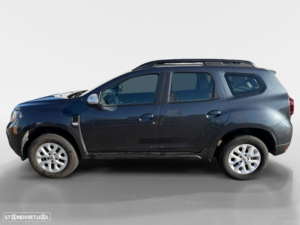 Dacia Duster 1.0 TCe Expression - 2