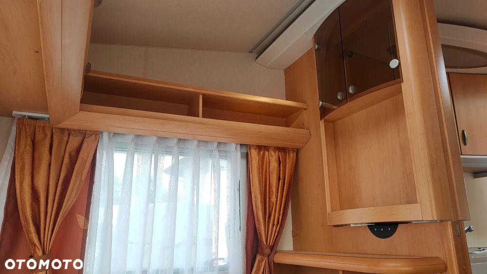 Hobby 440 Deluxe - 13