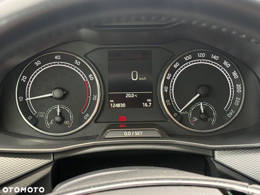 Skoda Scala - 17
