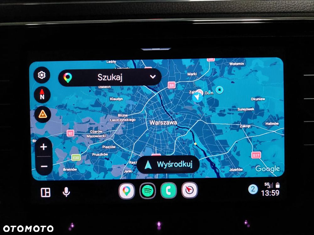 Skoda Superb 2.0 TDI SCR Ambition DSG - 33